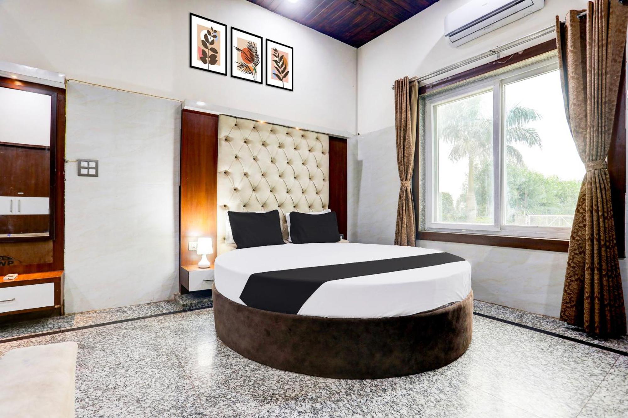 Hotel O Saraswati Resort Kota  Buitenkant foto